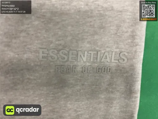 QC photo