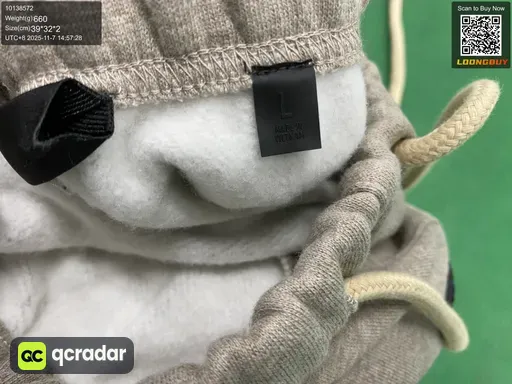 QC photo