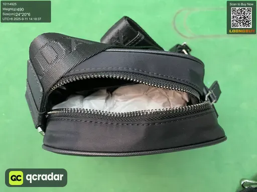 QC photo