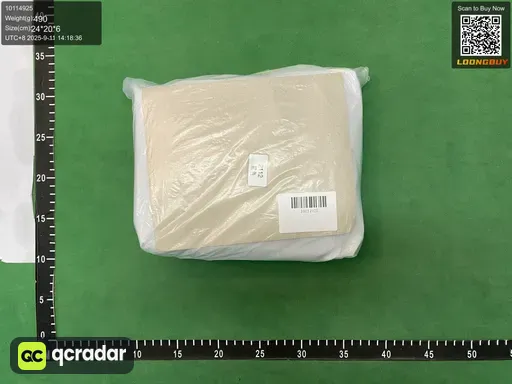QC photo