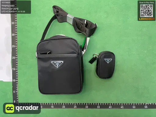 QC photo