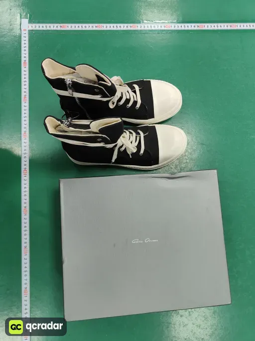 QC photo