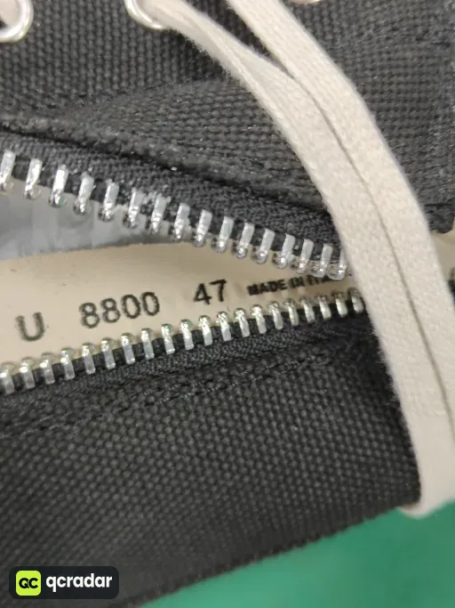 QC photo