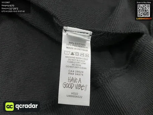 QC photo