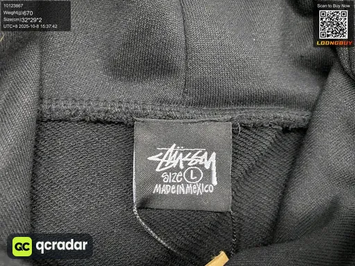 QC photo