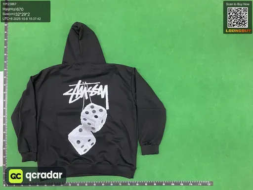 QC photo