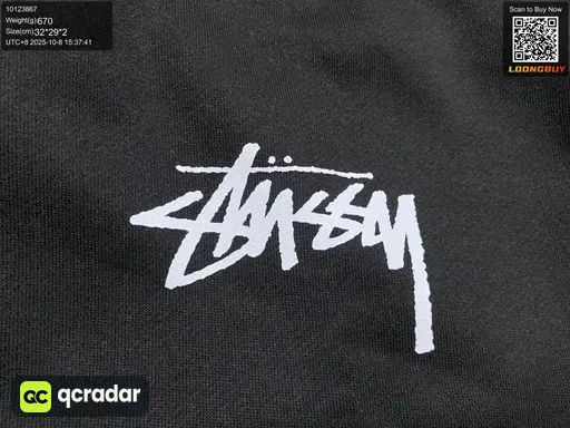 QC photo
