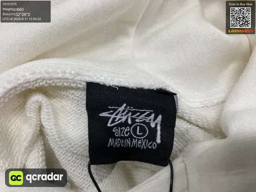 QC photo