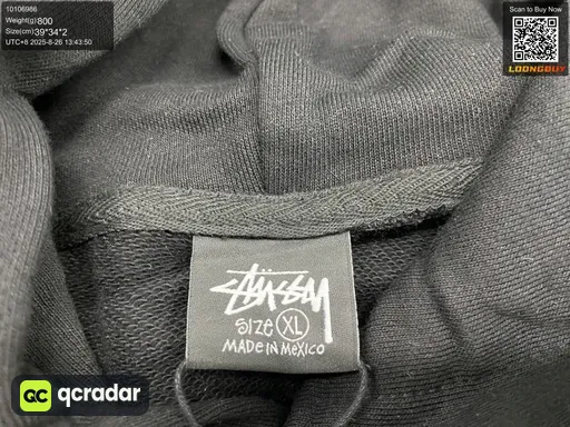 QC photo