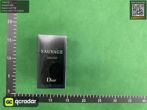QC photo