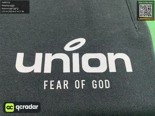 QC photo