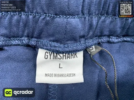 QC photo