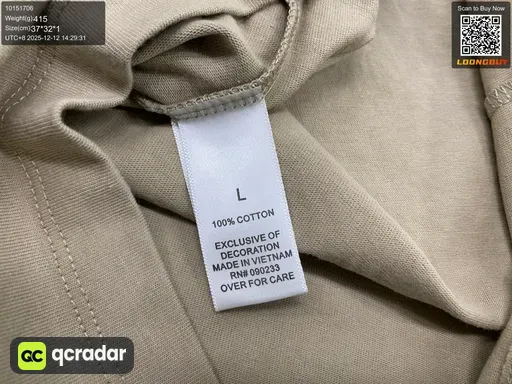 QC photo