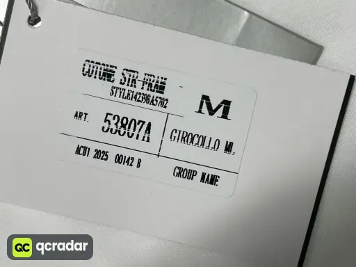 QC photo