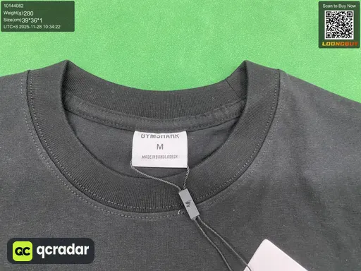 QC photo