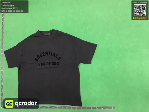 QC photo