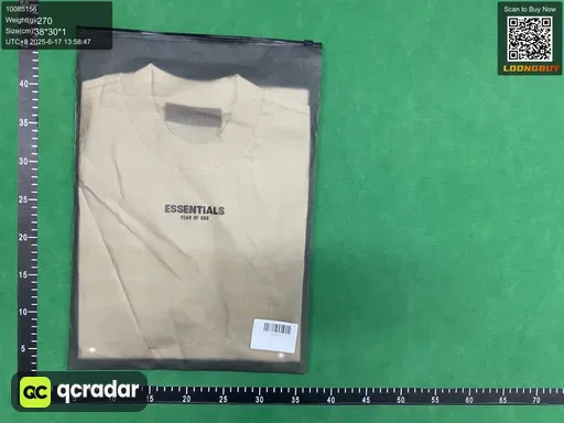 QC photo