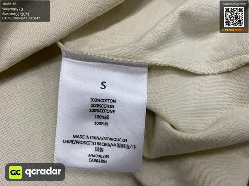 QC photo