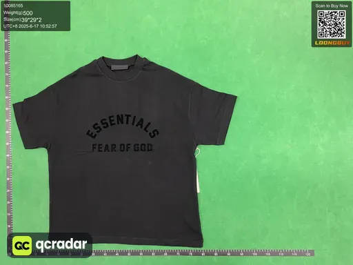 QC photo