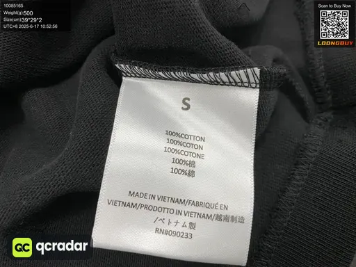 QC photo
