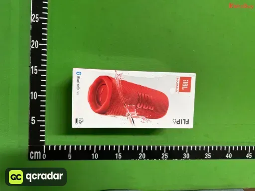 红色red
