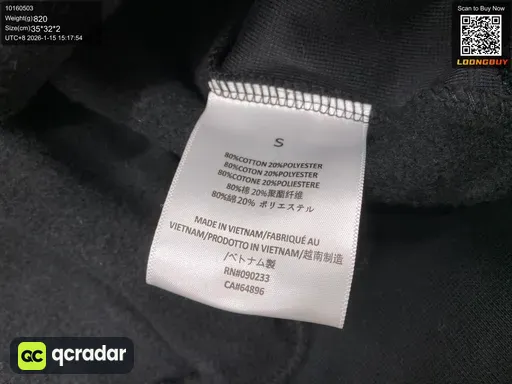 QC photo