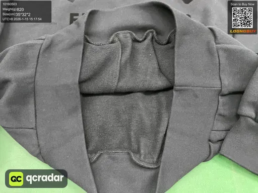 QC photo
