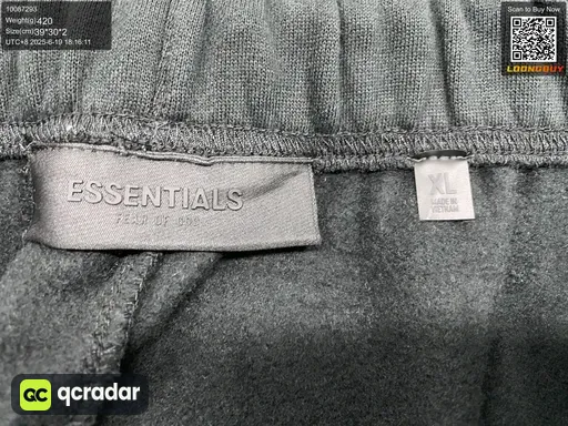 QC photo