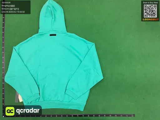 QC photo