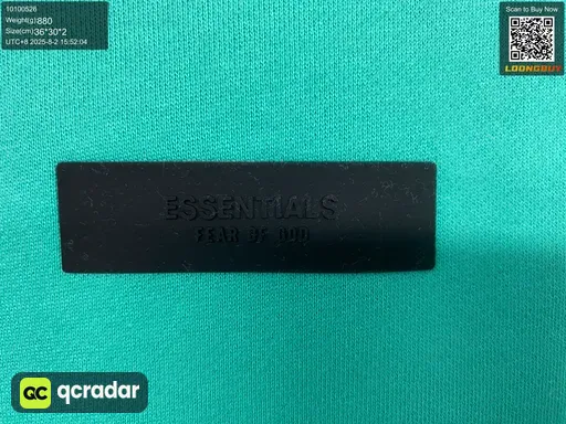 QC photo