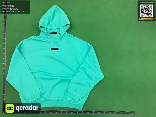 QC photo