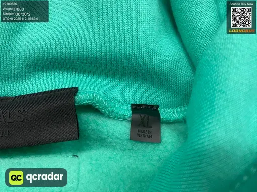 QC photo