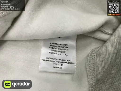 QC photo