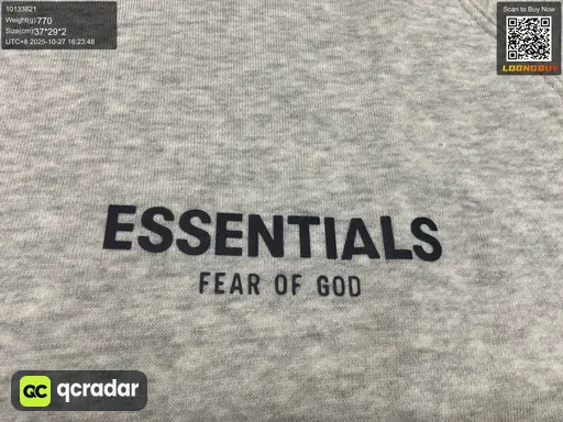 QC photo