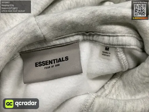 QC photo