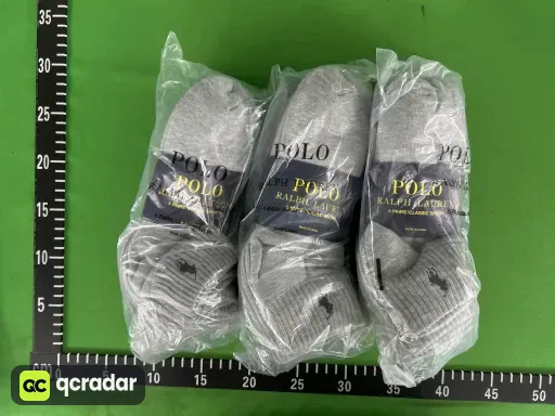 中筒灰（六双）