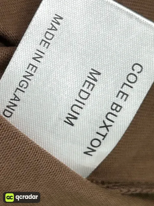 QC photo