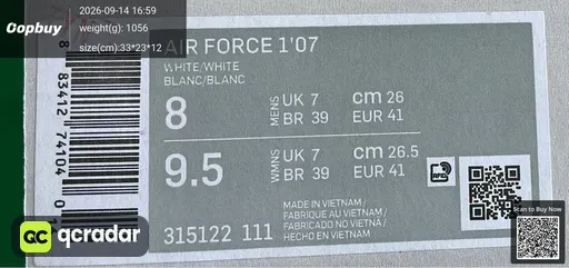 QC photo