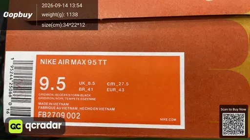 QC photo