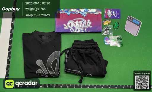 QC photo