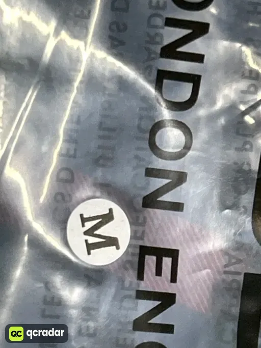 尺码::M