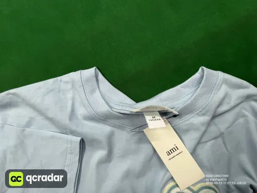 尺码:M