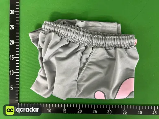 尺码:XL