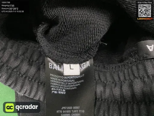 QC photo