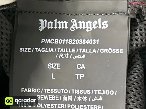 Foto QC