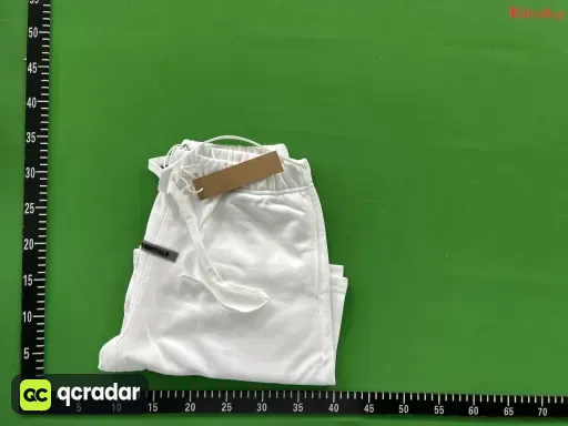 款式:White (thin loop)
