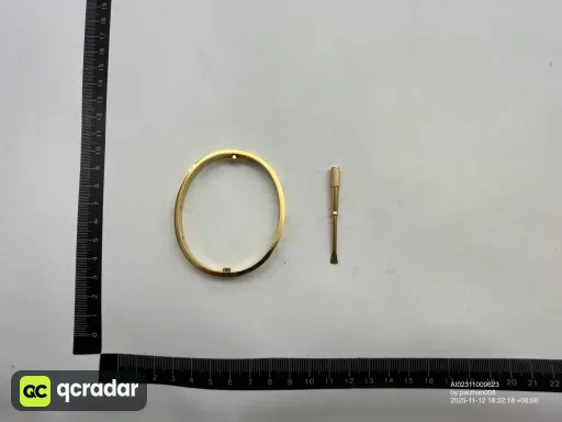宽版黄金色十钻