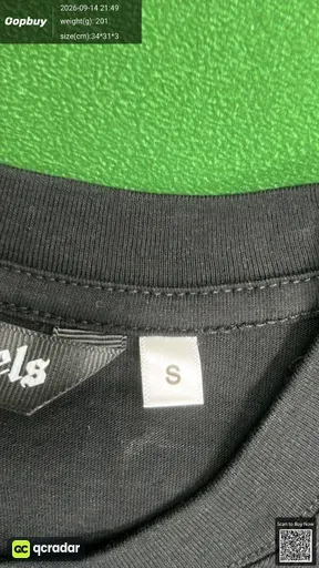QC photo