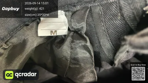 QC photo
