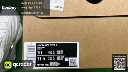 QC photo